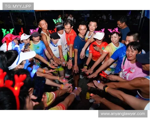 体育精神与竞技魅力的融合探索如何在现代社会中提升全民健身参与度