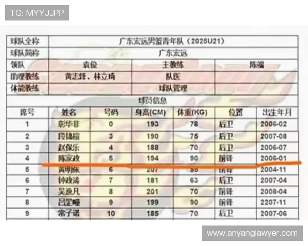 广东宏远新赛季全方位解析球队阵容调整与未来竞争力展望