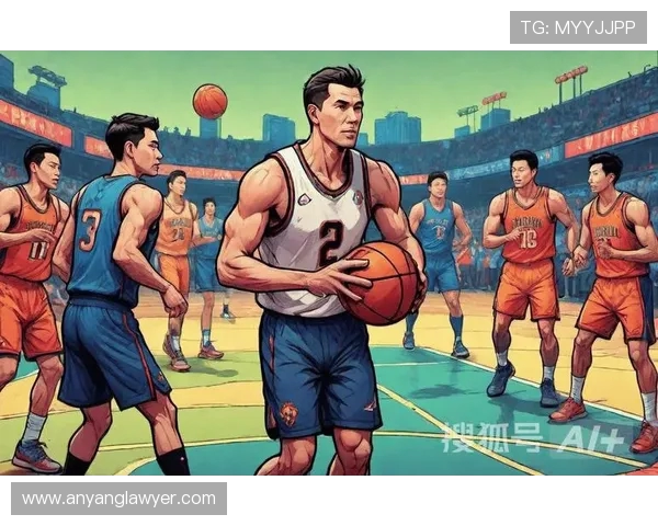 篮球的魅力与精神:探索篮球运动背后的团队协作与个人荣耀