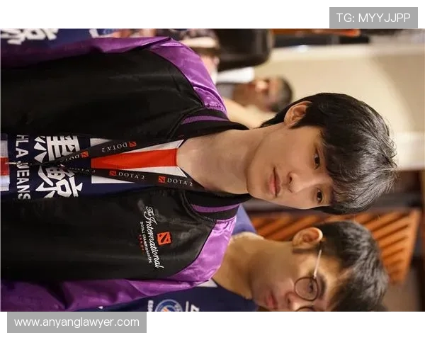 DOTA2专题分析TES战队心理素质对比赛表现的深远影响与启示