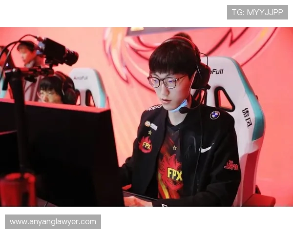 国际邀请赛分析FPX选手个人能力的精彩展现与战术配合