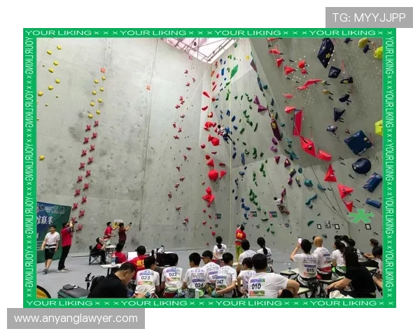 成都攀岩队在攀岩联赛中的精彩表现与实力分析